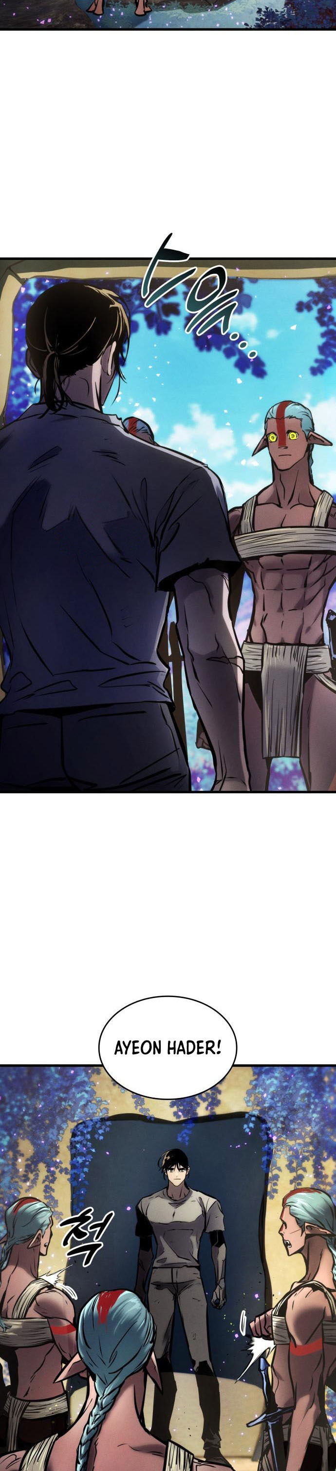 Kill The Dragon Chapter 165 Gambar 3