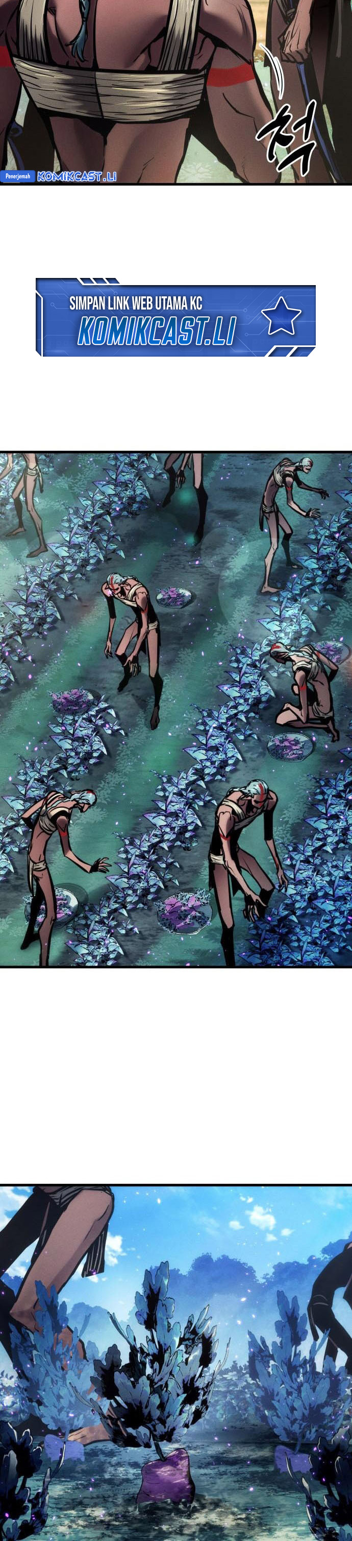 Kill The Dragon Chapter 165 Gambar 4