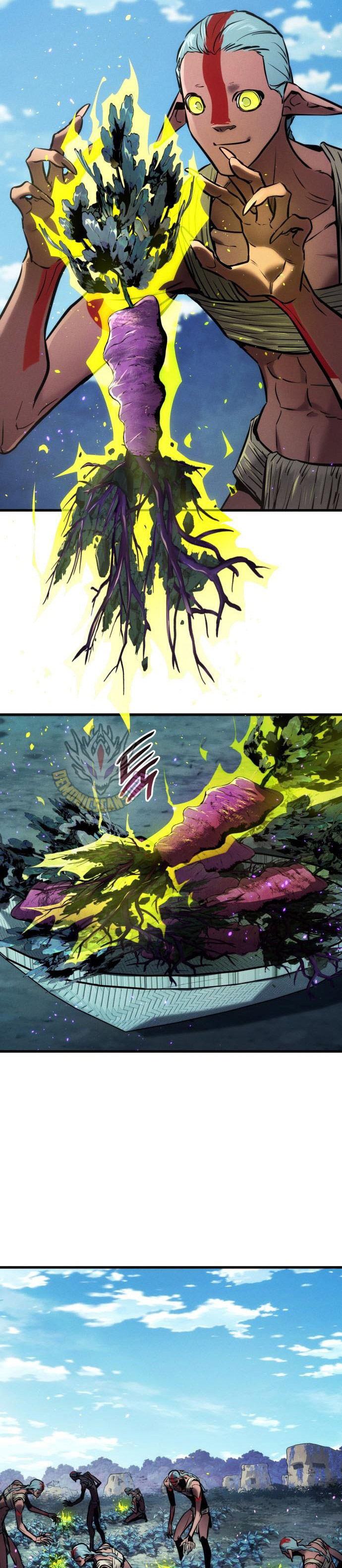 Kill The Dragon Chapter 165 Gambar 6