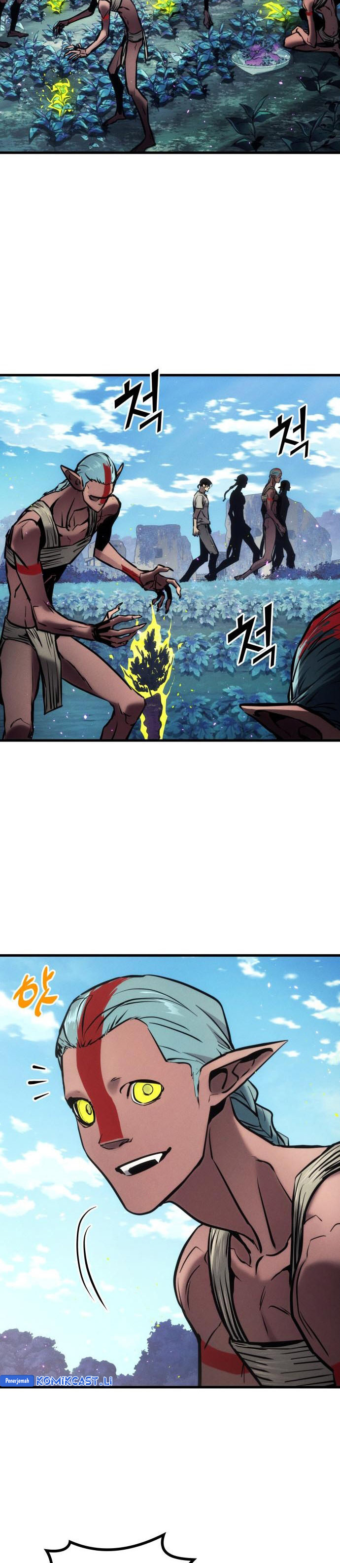 Kill The Dragon Chapter 165 Gambar 7