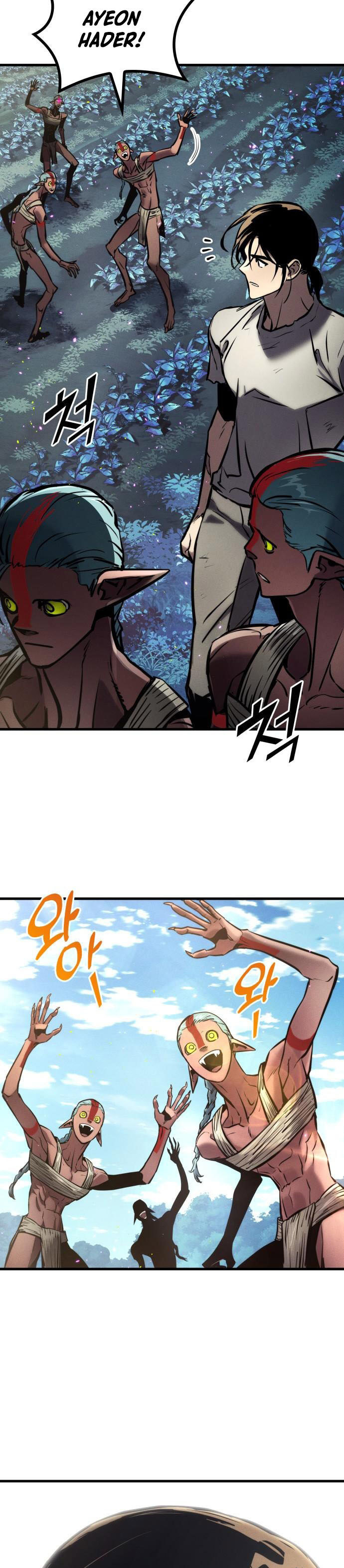 Kill The Dragon Chapter 165 Gambar 8