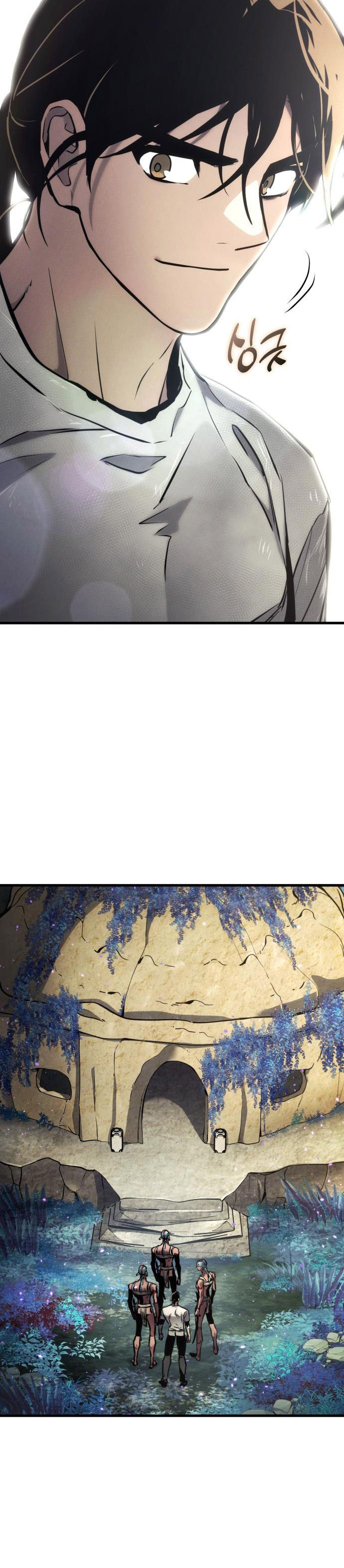 Kill The Dragon Chapter 165 Gambar 9