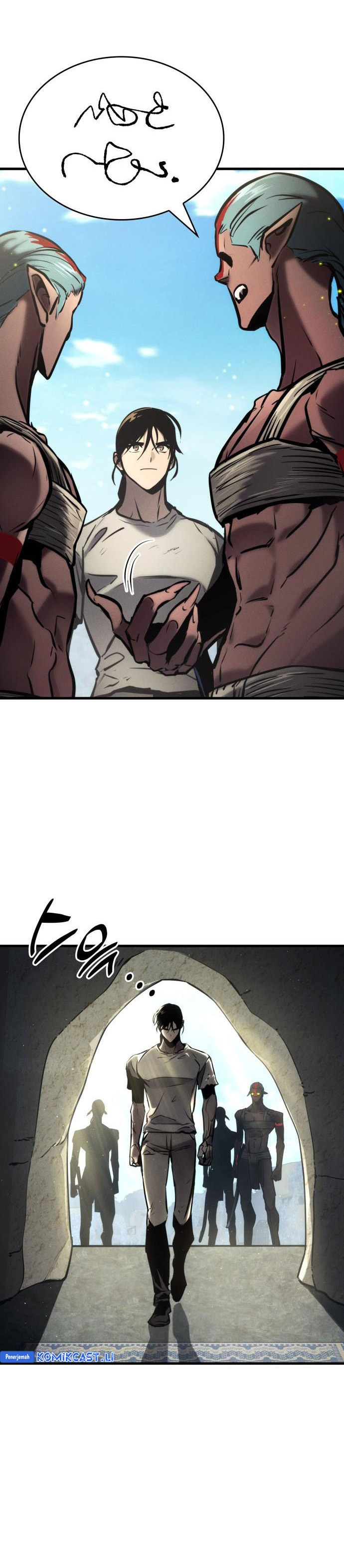 Kill The Dragon Chapter 165 Gambar 10