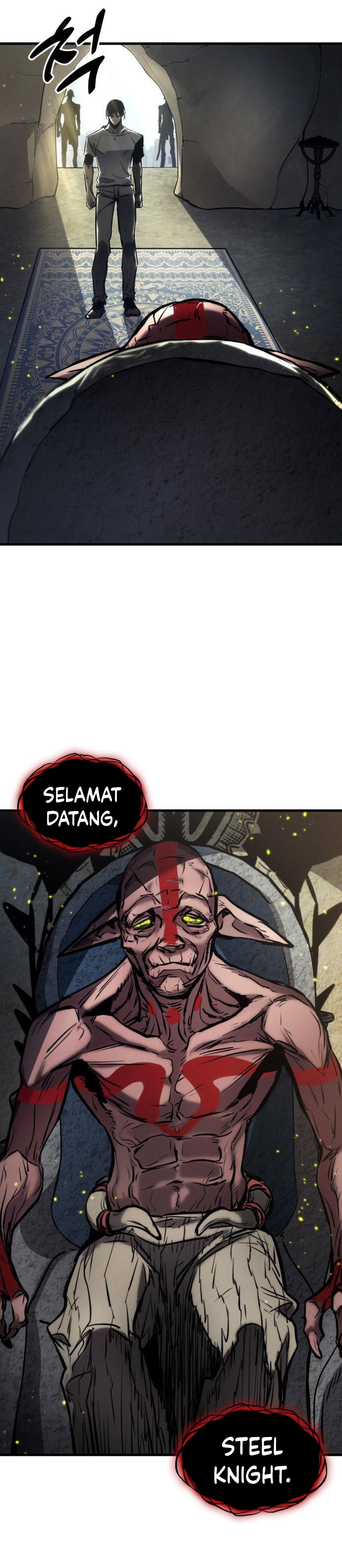Kill The Dragon Chapter 165 Gambar 11