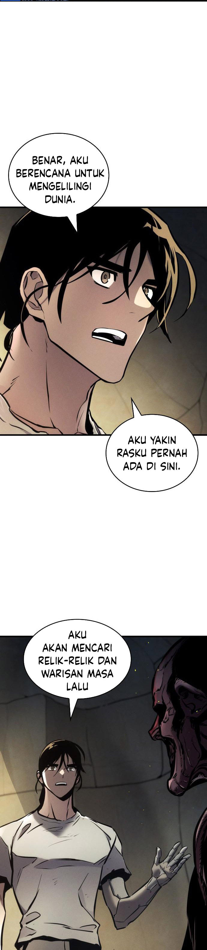 Kill The Dragon Chapter 165 Gambar 13