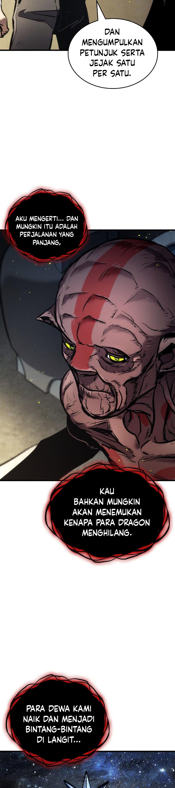 Kill The Dragon Chapter 165 Gambar 14