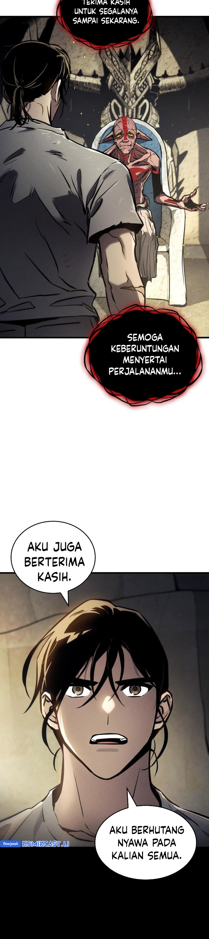 Kill The Dragon Chapter 165 Gambar 16