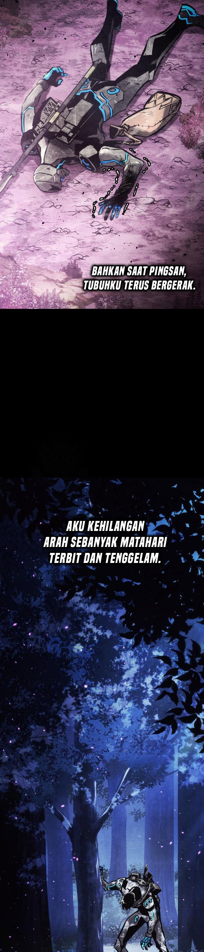 Kill The Dragon Chapter 165 Gambar 18