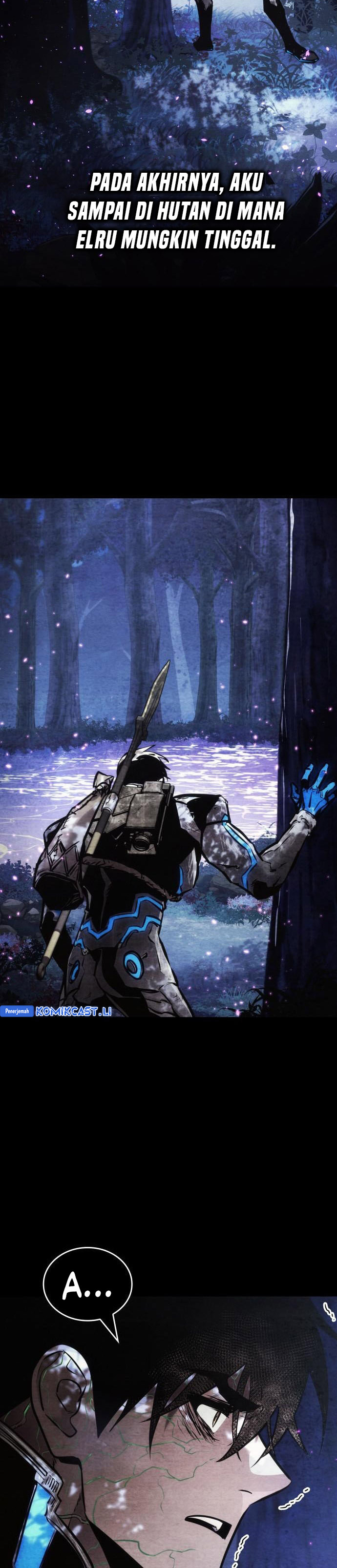 Kill The Dragon Chapter 165 Gambar 19