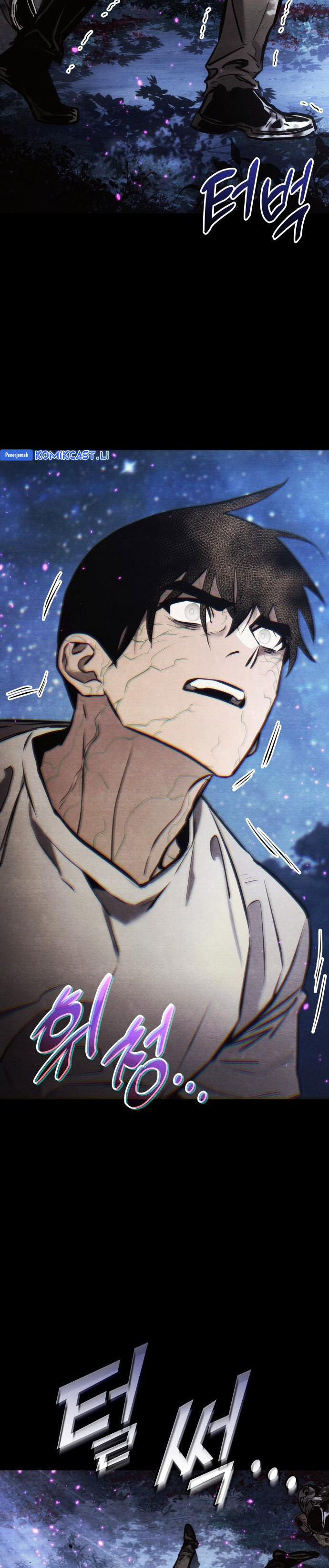 Kill The Dragon Chapter 165 Gambar 21