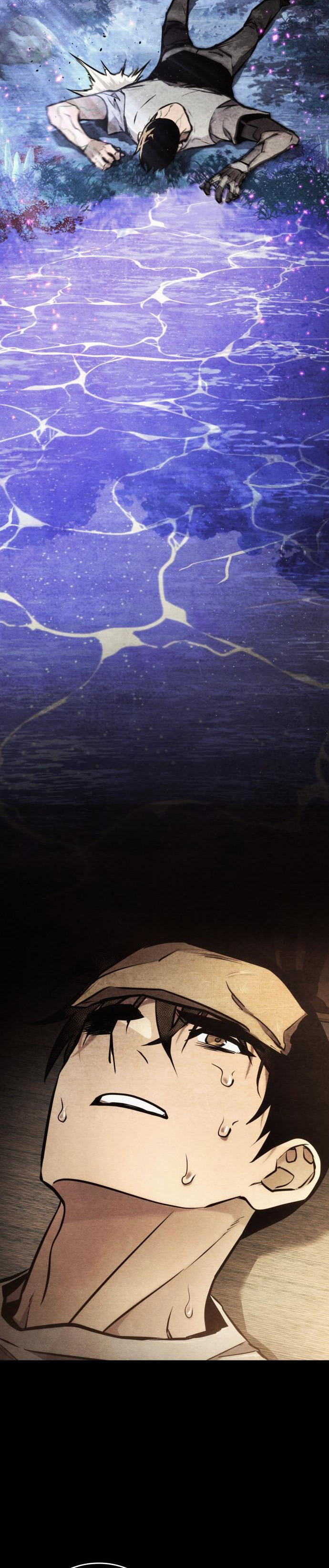 Kill The Dragon Chapter 165 Gambar 22