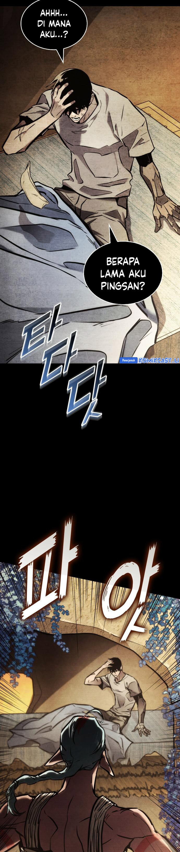Kill The Dragon Chapter 165 Gambar 23