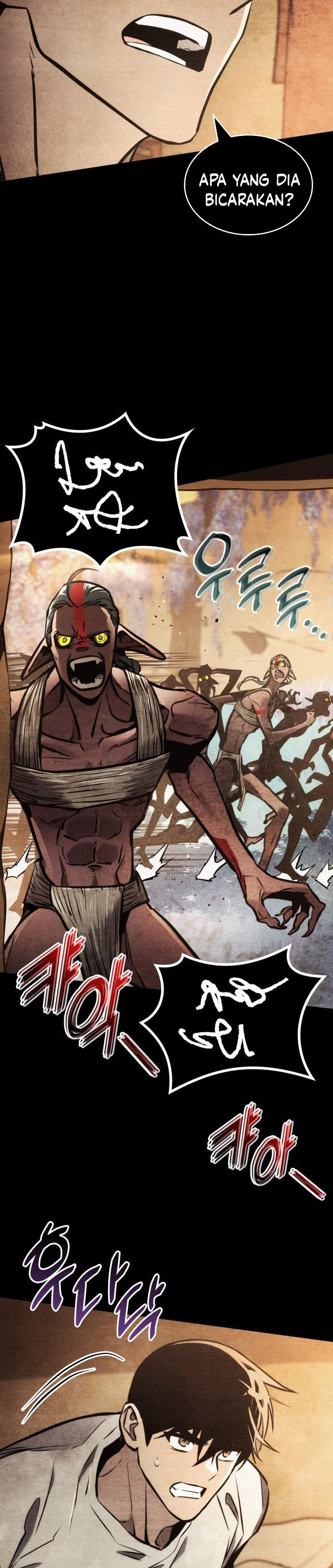 Kill The Dragon Chapter 165 Gambar 25