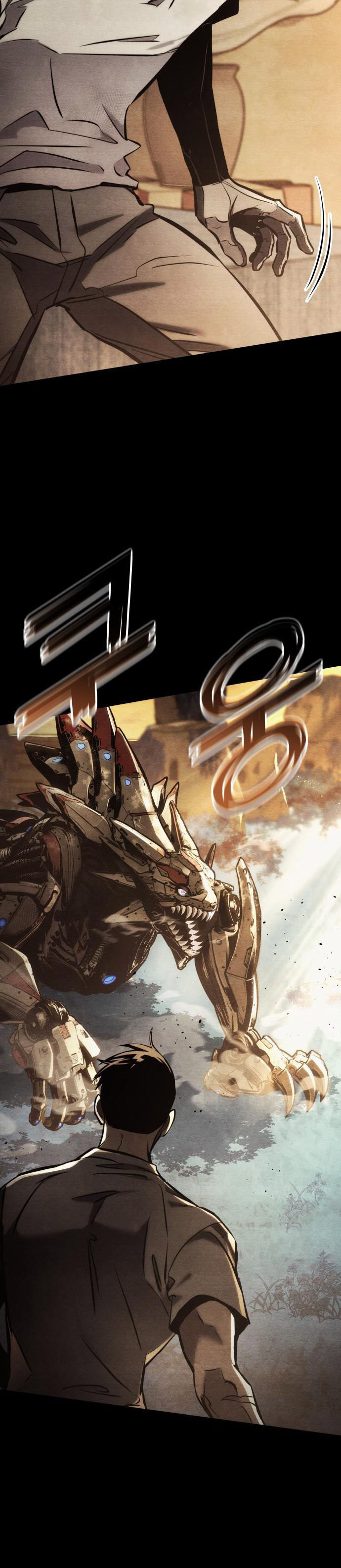 Kill The Dragon Chapter 165 Gambar 26