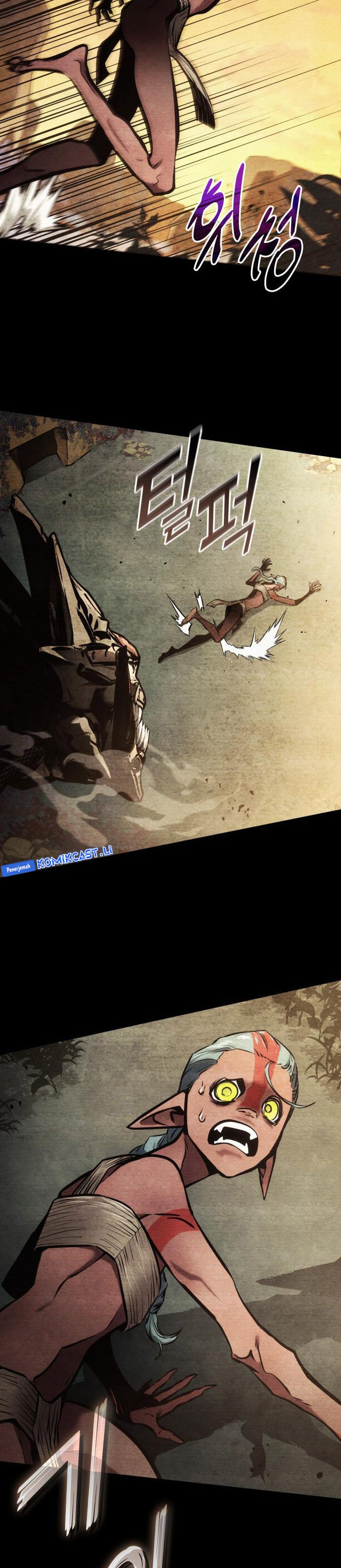 Kill The Dragon Chapter 165 Gambar 28