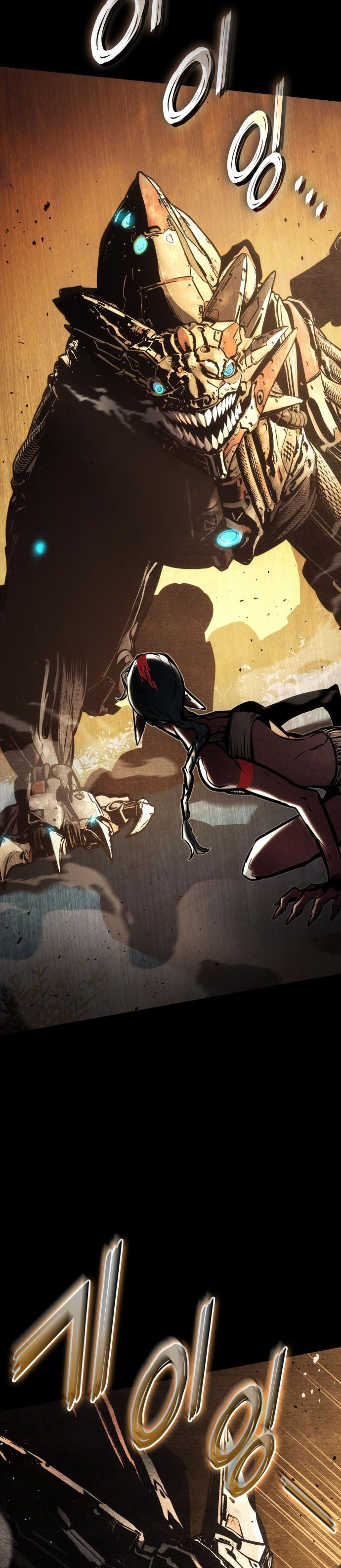 Kill The Dragon Chapter 165 Gambar 29