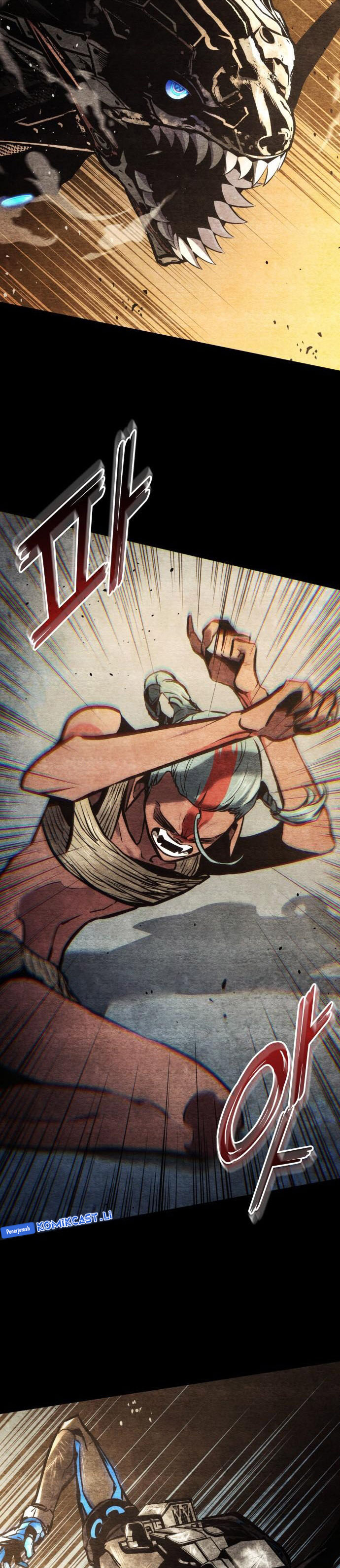 Kill The Dragon Chapter 165 Gambar 30