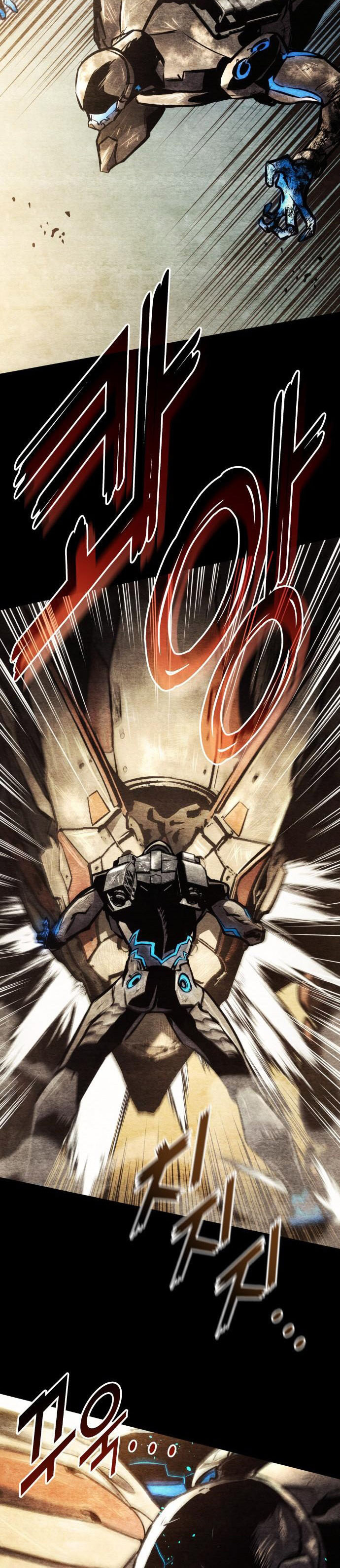 Kill The Dragon Chapter 165 Gambar 31