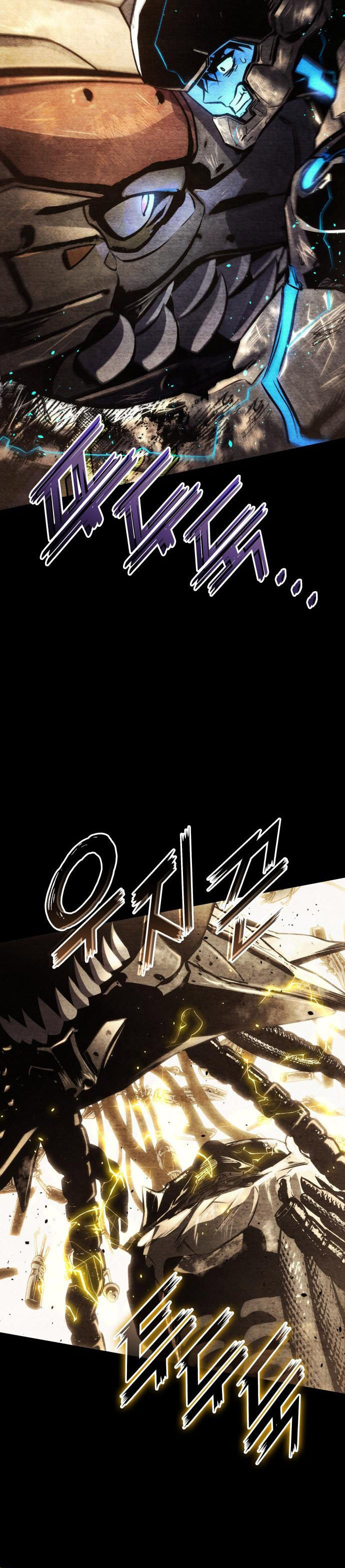 Kill The Dragon Chapter 165 Gambar 32