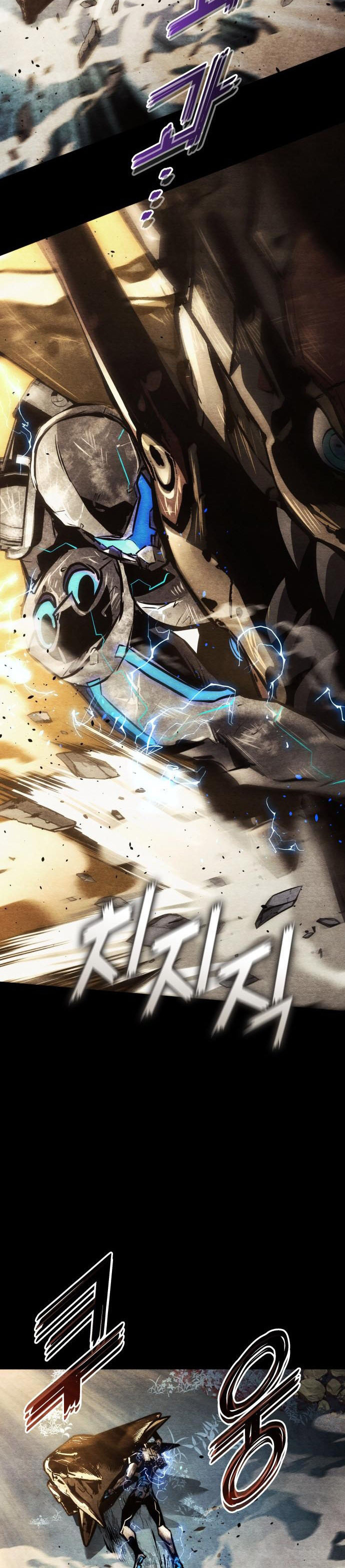 Kill The Dragon Chapter 165 Gambar 34