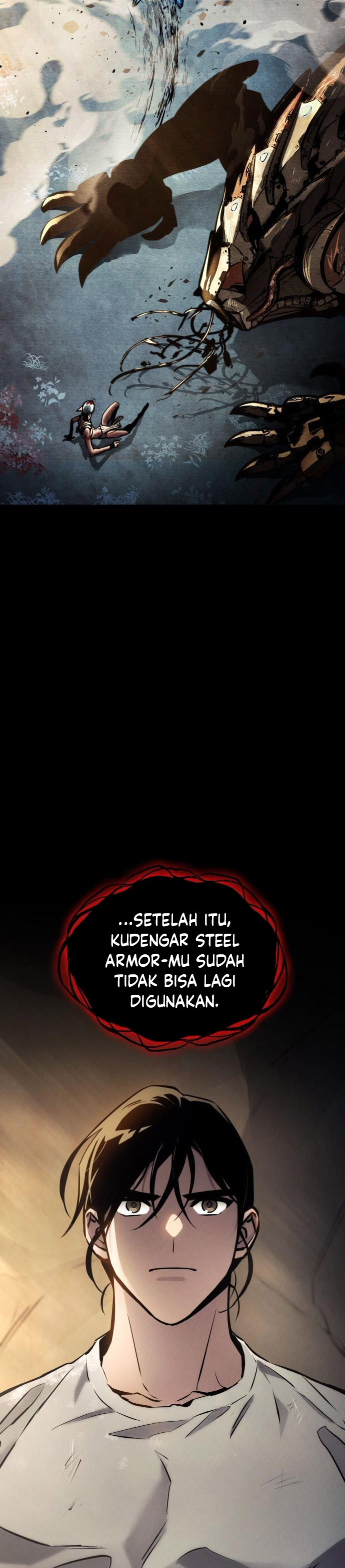 Kill The Dragon Chapter 165 Gambar 35