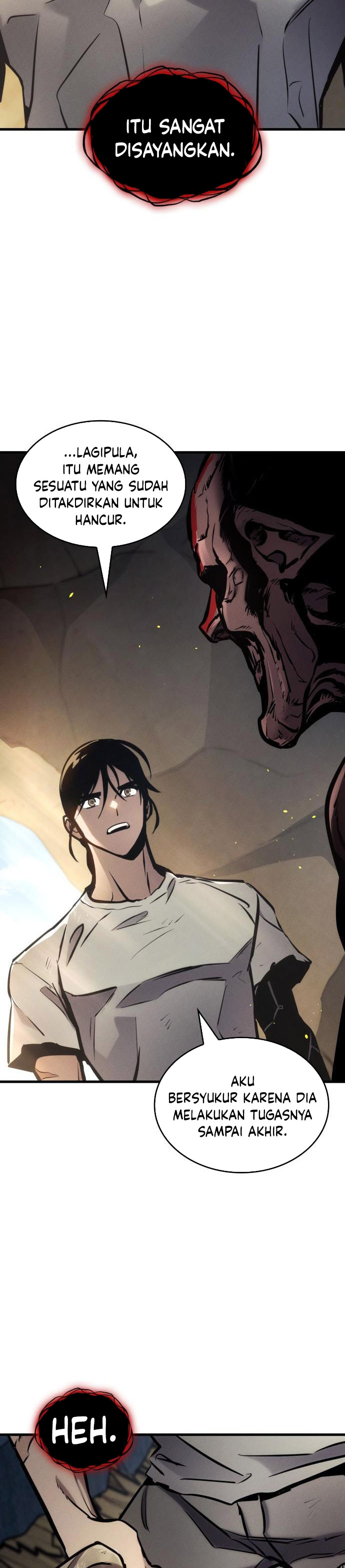 Kill The Dragon Chapter 165 Gambar 36