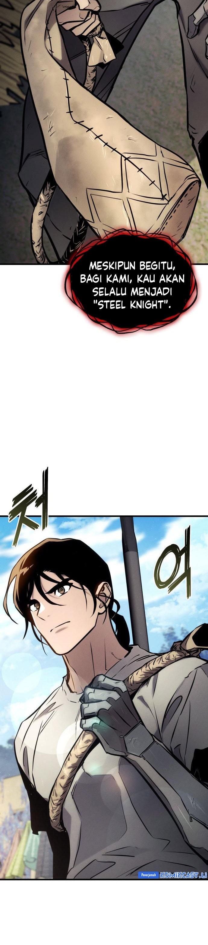 Kill The Dragon Chapter 165 Gambar 37