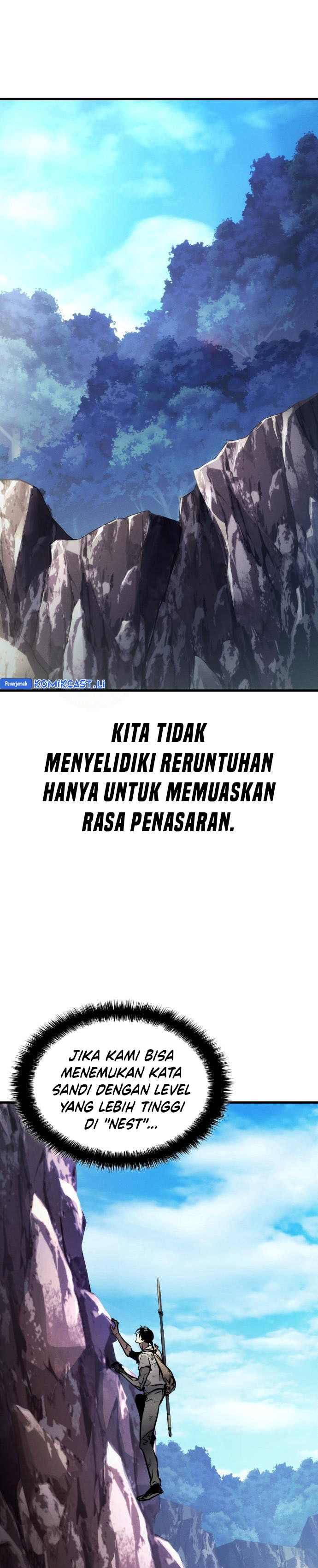 Kill The Dragon Chapter 165 Gambar 39