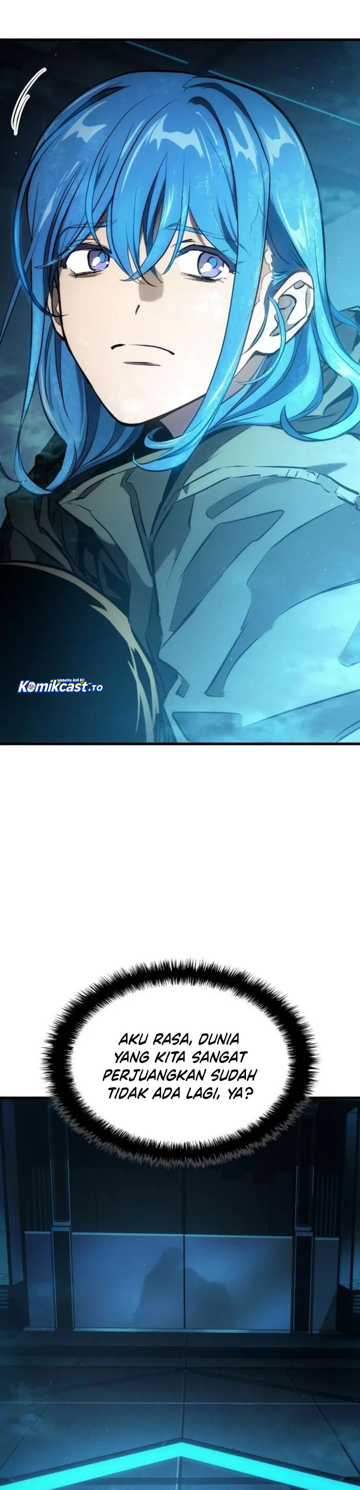 Kill The Dragon Chapter 168 Gambar 8