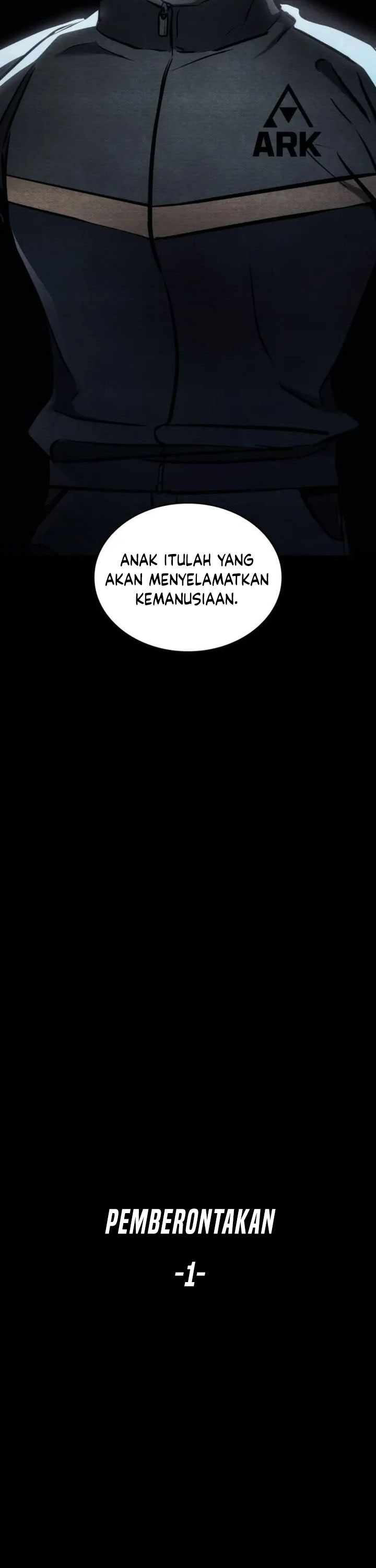 Kill The Dragon Chapter 168 Gambar 12