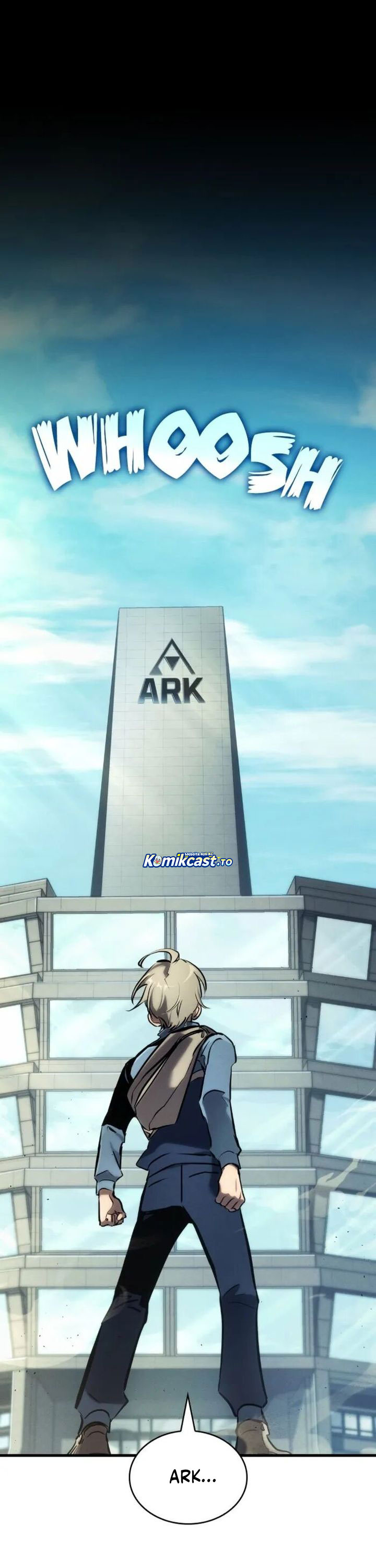 Kill The Dragon Chapter 168 Gambar 13