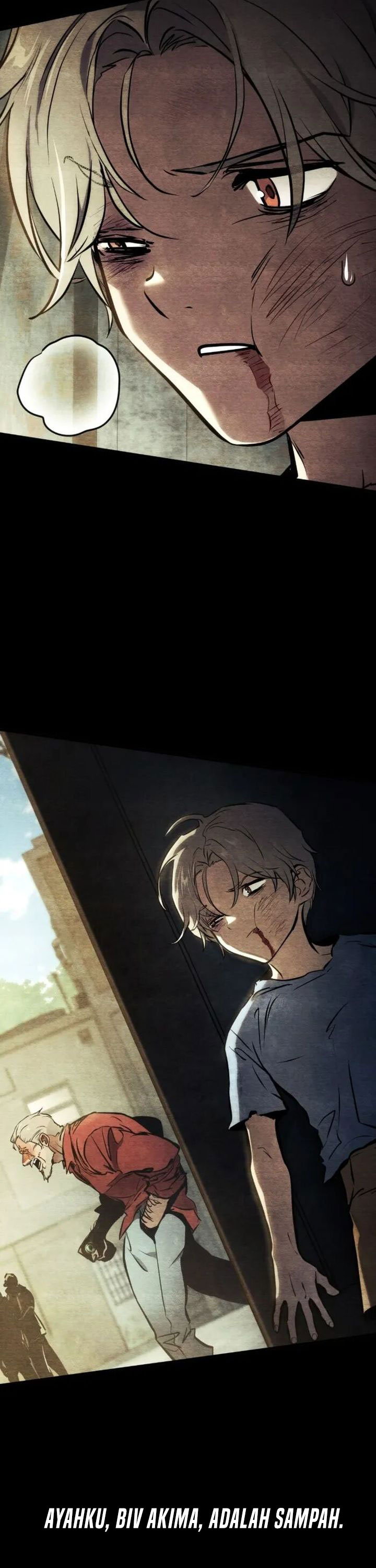 Kill The Dragon Chapter 168 Gambar 22