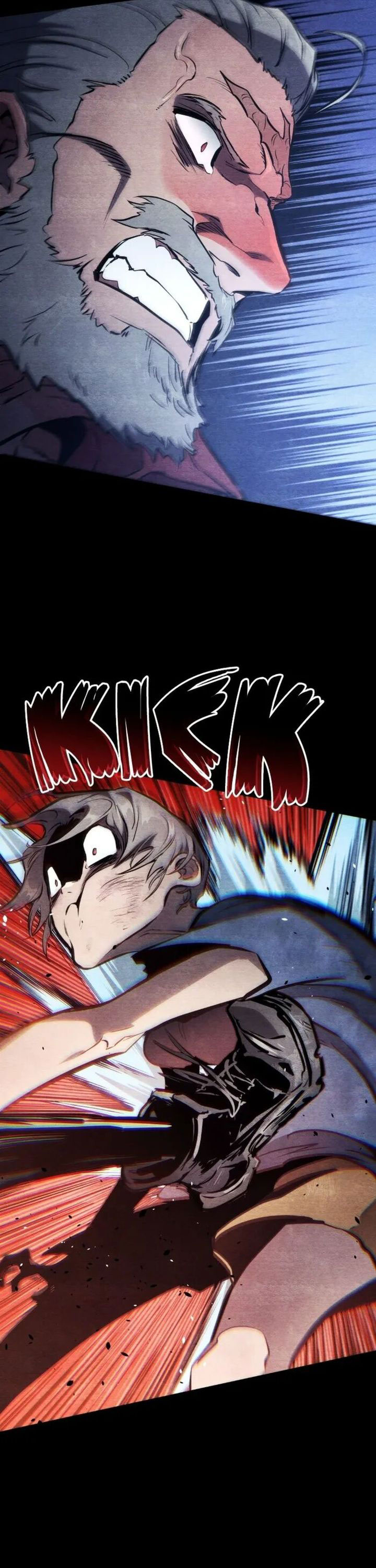 Kill The Dragon Chapter 168 Gambar 37