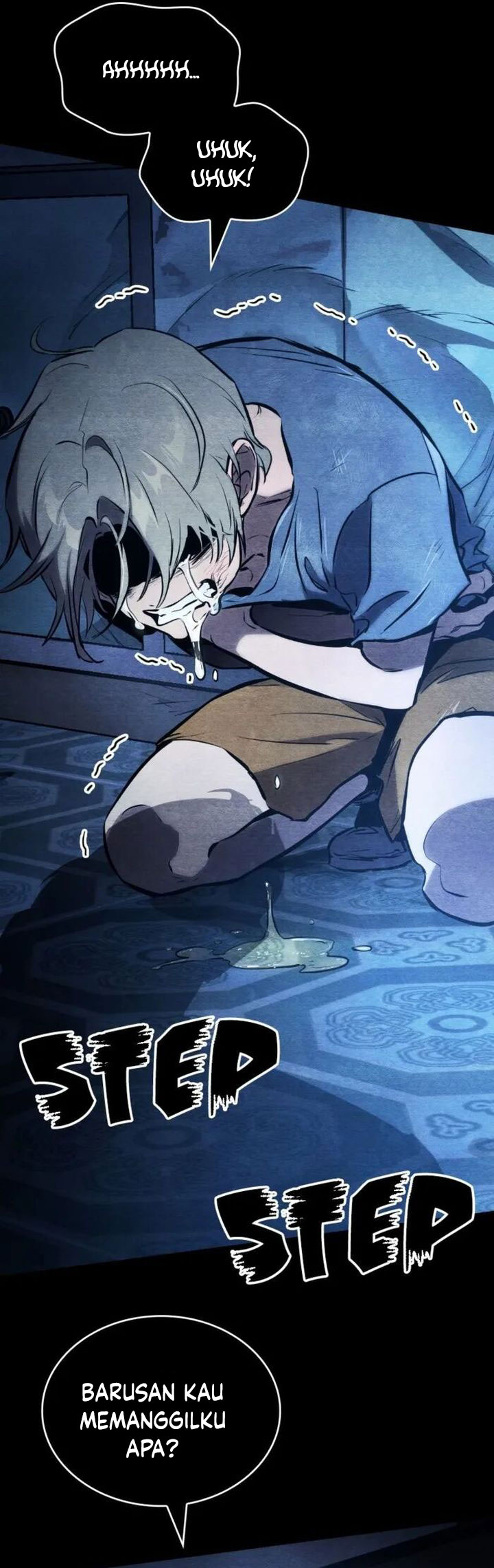 Kill The Dragon Chapter 168 Gambar 39