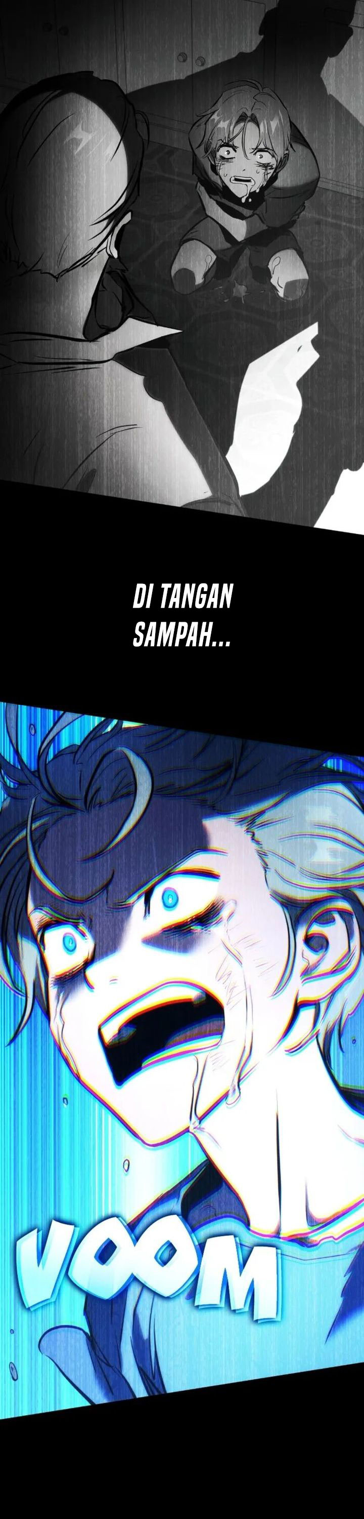 Kill The Dragon Chapter 168 Gambar 46