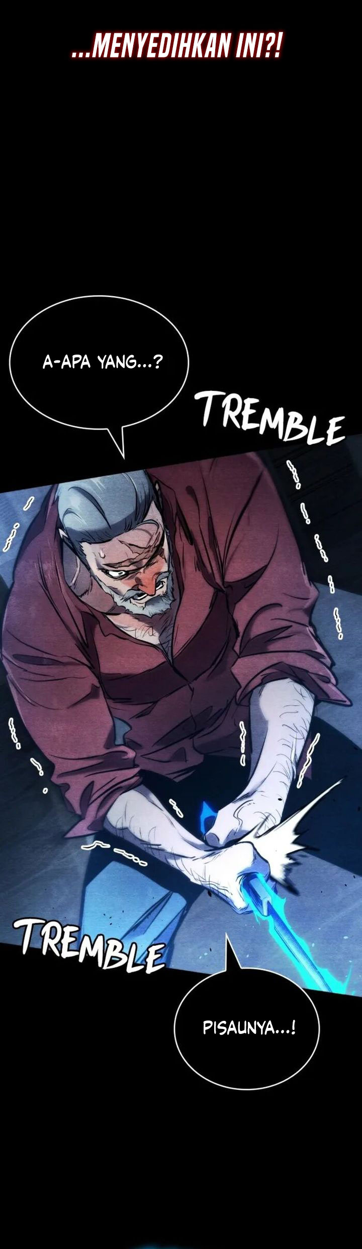 Kill The Dragon Chapter 168 Gambar 47