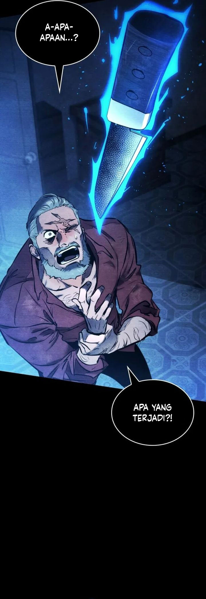 Kill The Dragon Chapter 168 Gambar 49