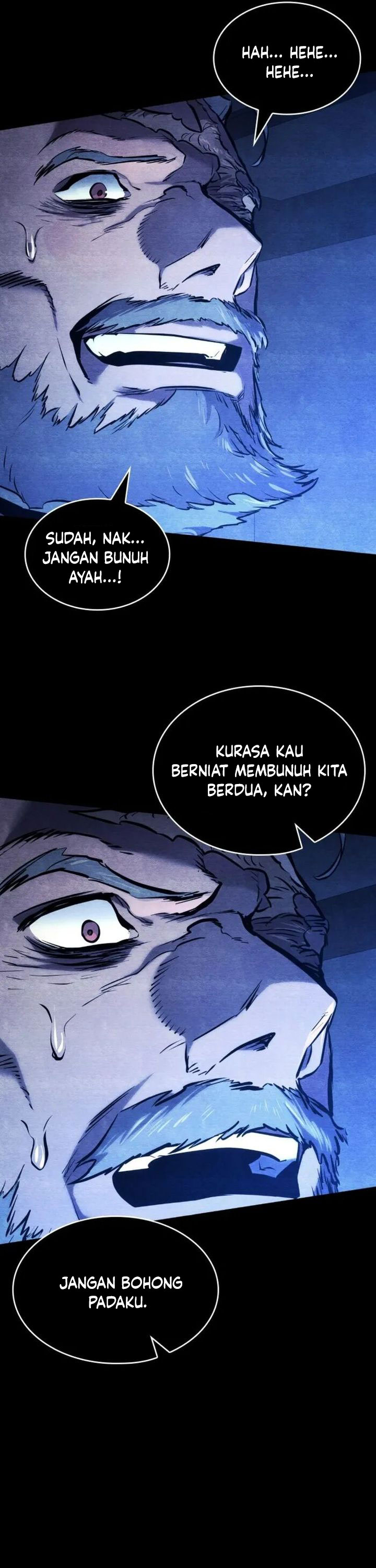 Kill The Dragon Chapter 168 Gambar 52