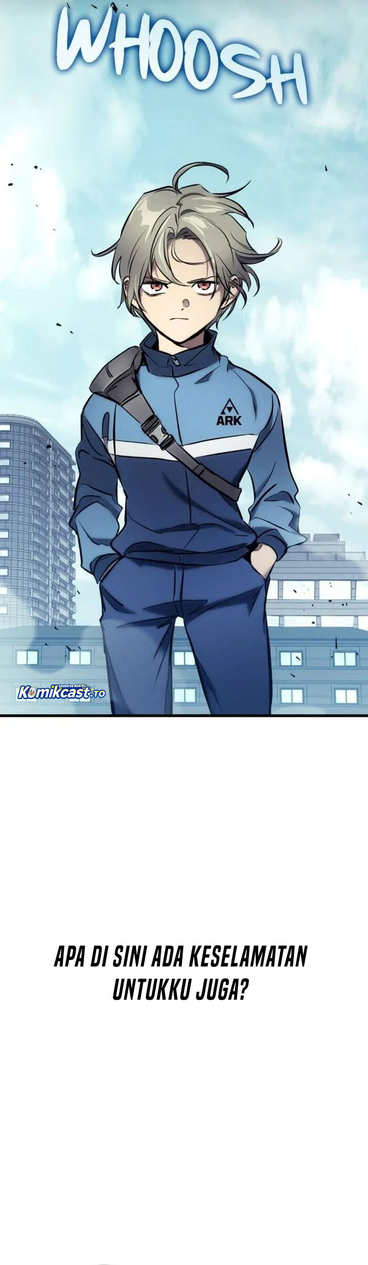 Kill The Dragon Chapter 168 Gambar 55