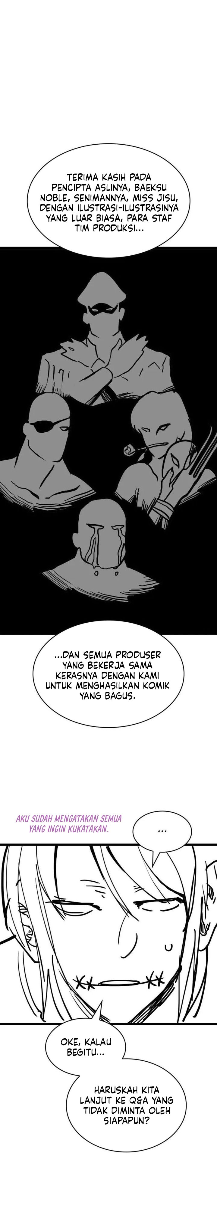 Kill The Dragon Chapter 170.5 Gambar 5