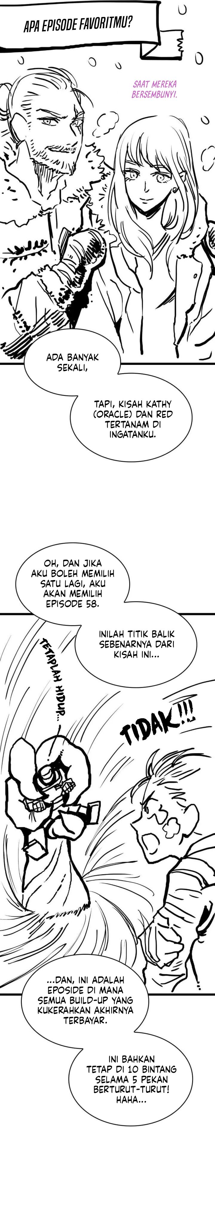 Kill The Dragon Chapter 170.5 Gambar 7