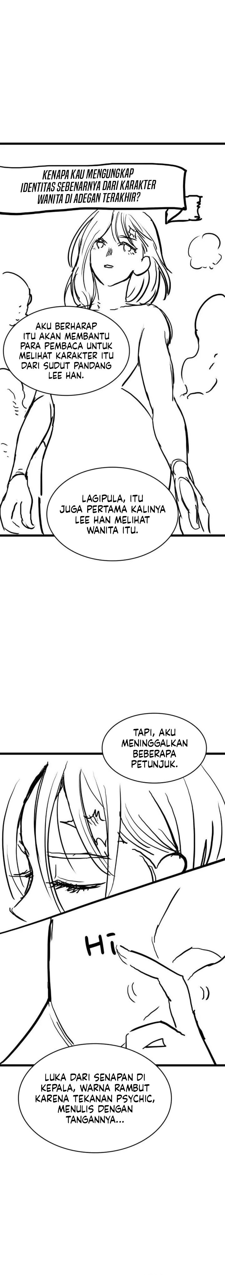 Kill The Dragon Chapter 170.5 Gambar 8