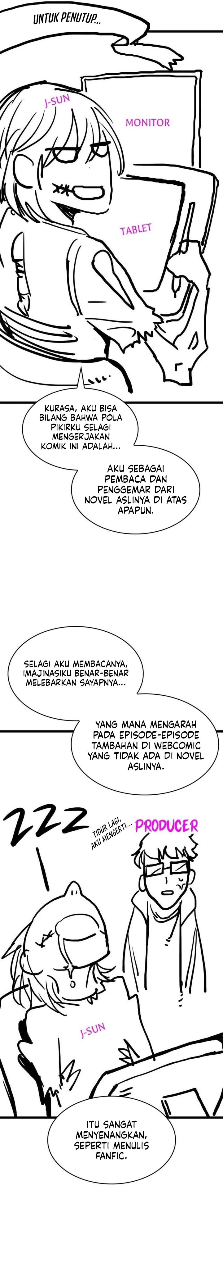 Kill The Dragon Chapter 170.5 Gambar 10