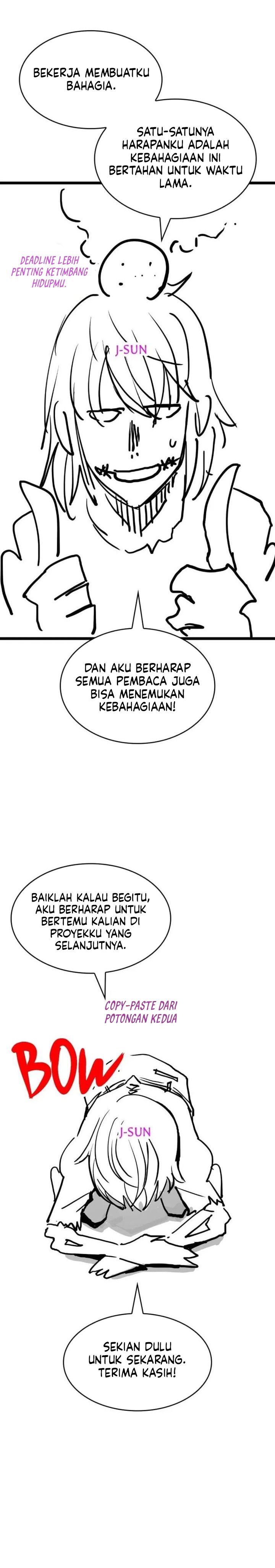 Kill The Dragon Chapter 170.5 Gambar 11
