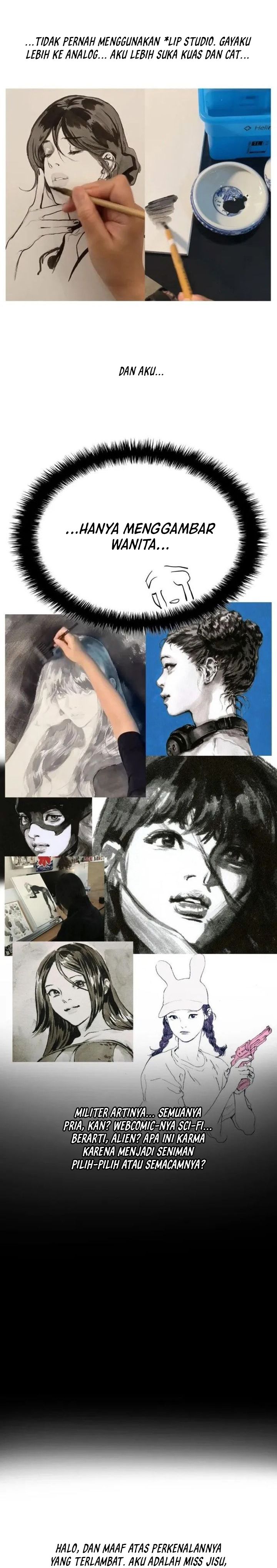 Kill The Dragon Chapter 170.5 Gambar 13