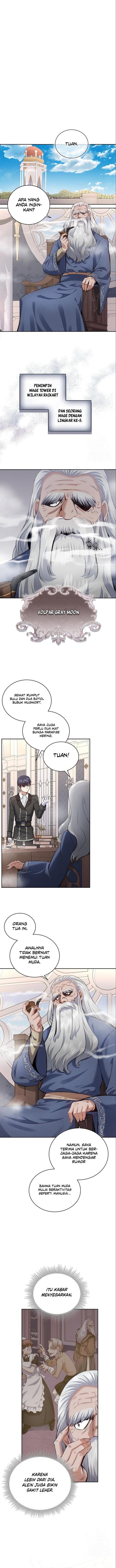 Kill The Emperor Chapter 04 Gambar 4