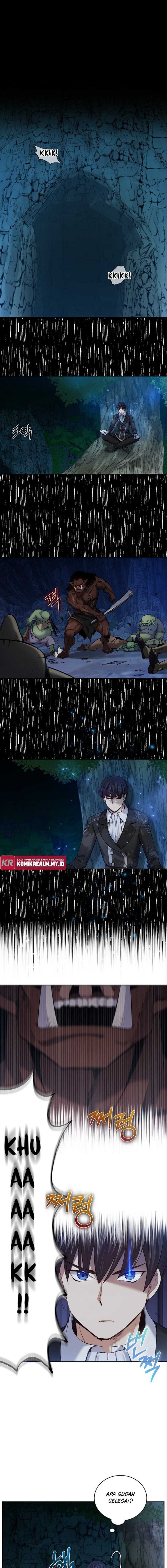 Kill The Emperor Chapter 05 Gambar 2