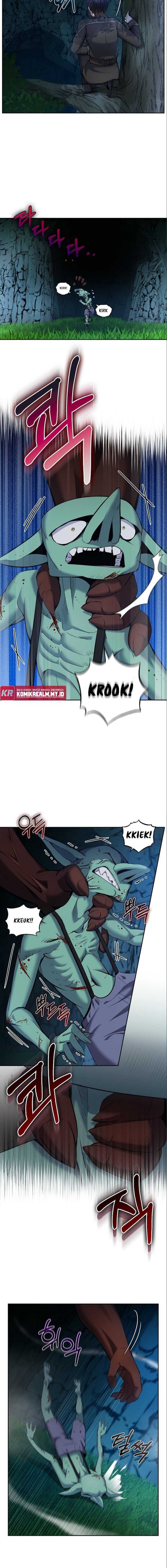 Kill The Emperor Chapter 05 Gambar 3