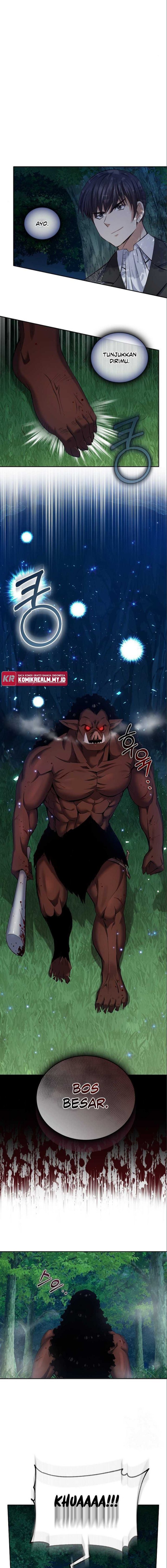Kill The Emperor Chapter 05 Gambar 4