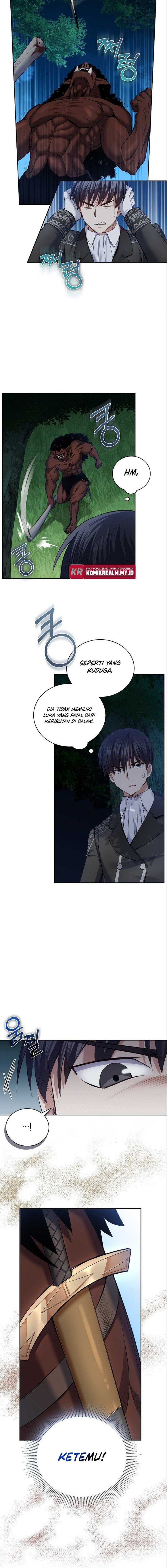 Kill The Emperor Chapter 05 Gambar 5